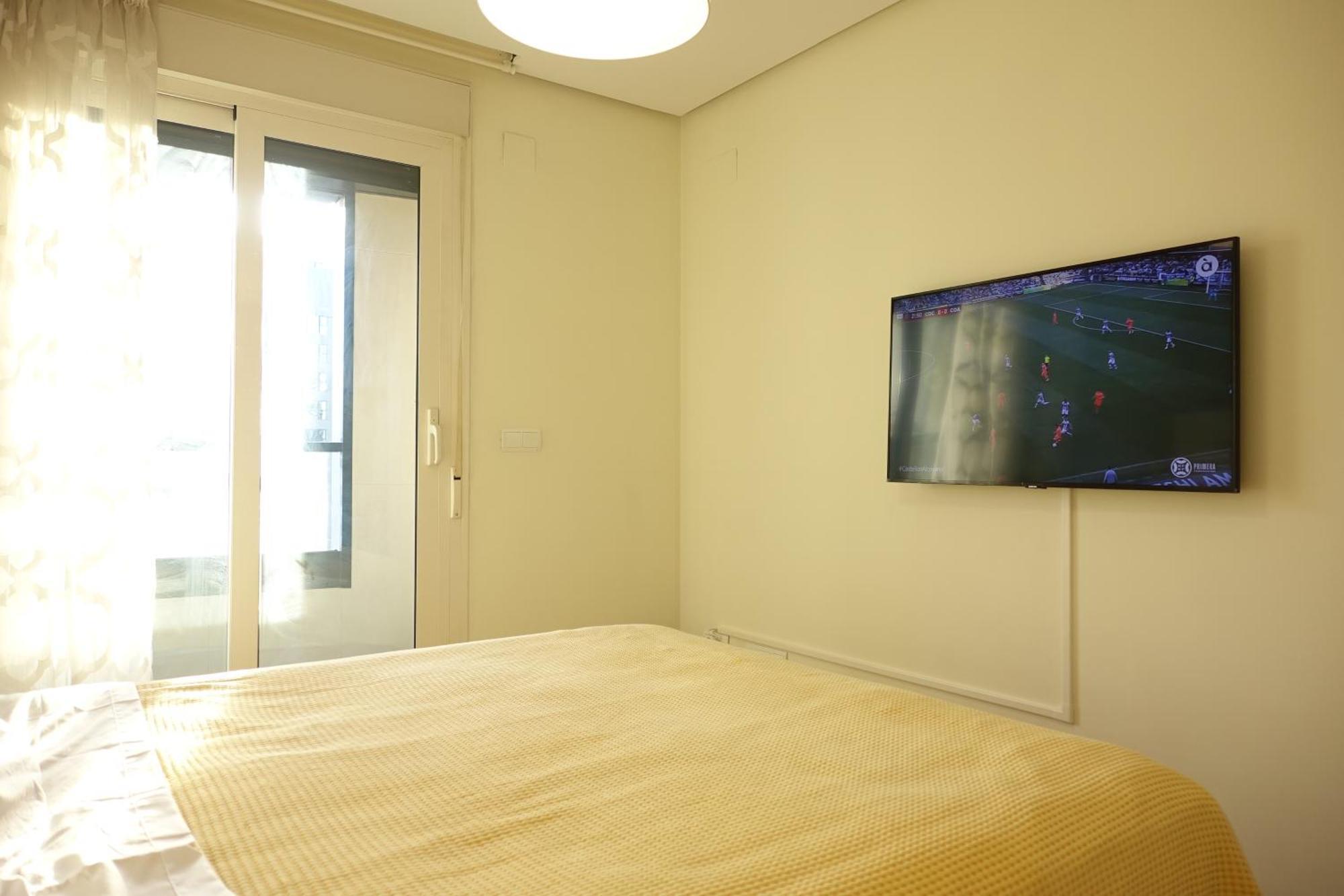 Best Valencia Beach Rooms-Shared Flat Exterior foto