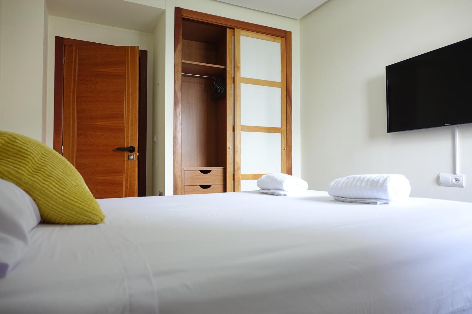 Best Valencia Beach Rooms-Shared Flat Exterior foto